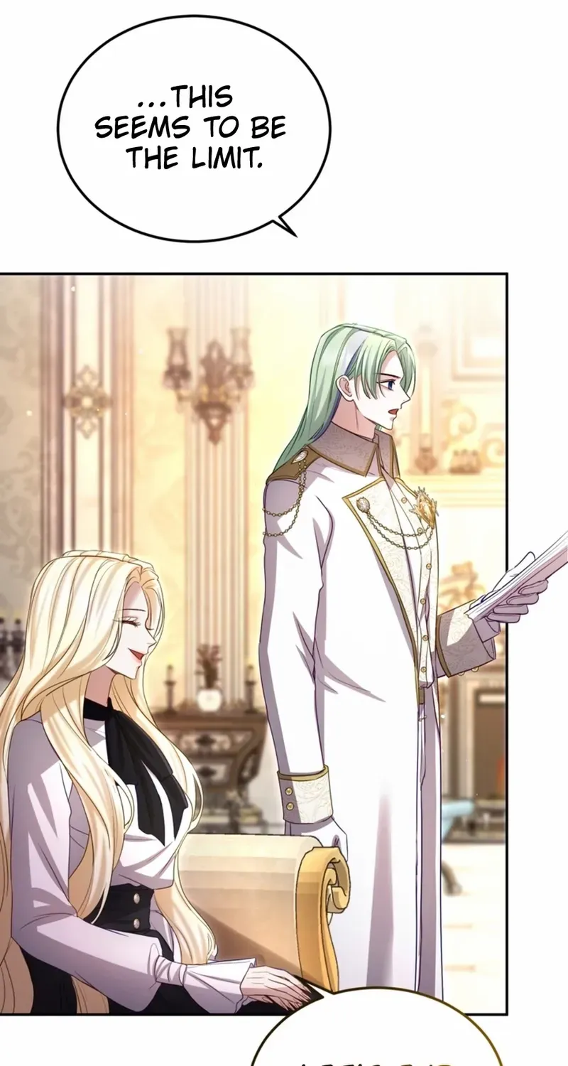 ‏I Will Fall With the Emperor Chapter 153 page 27 - 
