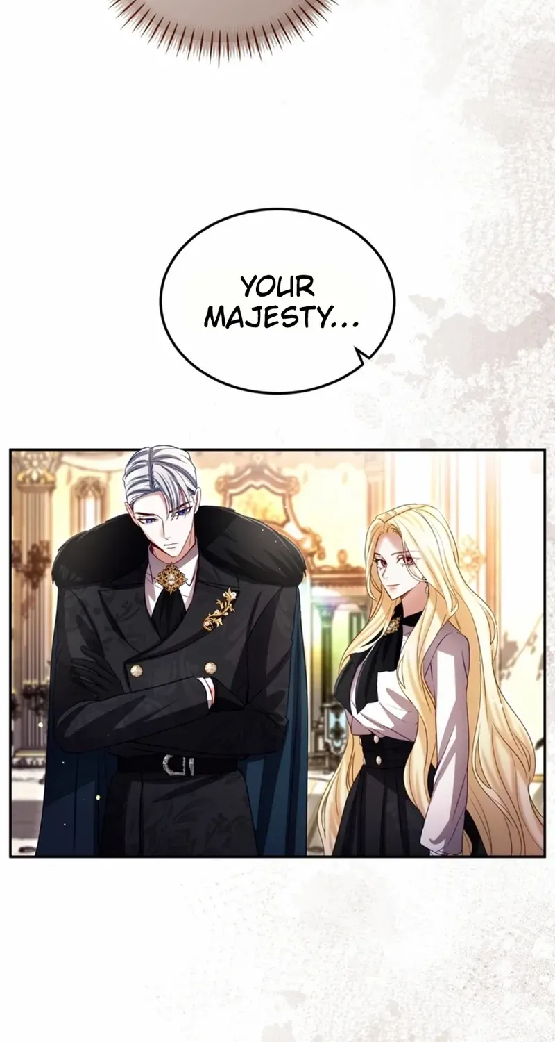 ‏I Will Fall With the Emperor Chapter 153 page 32 - 