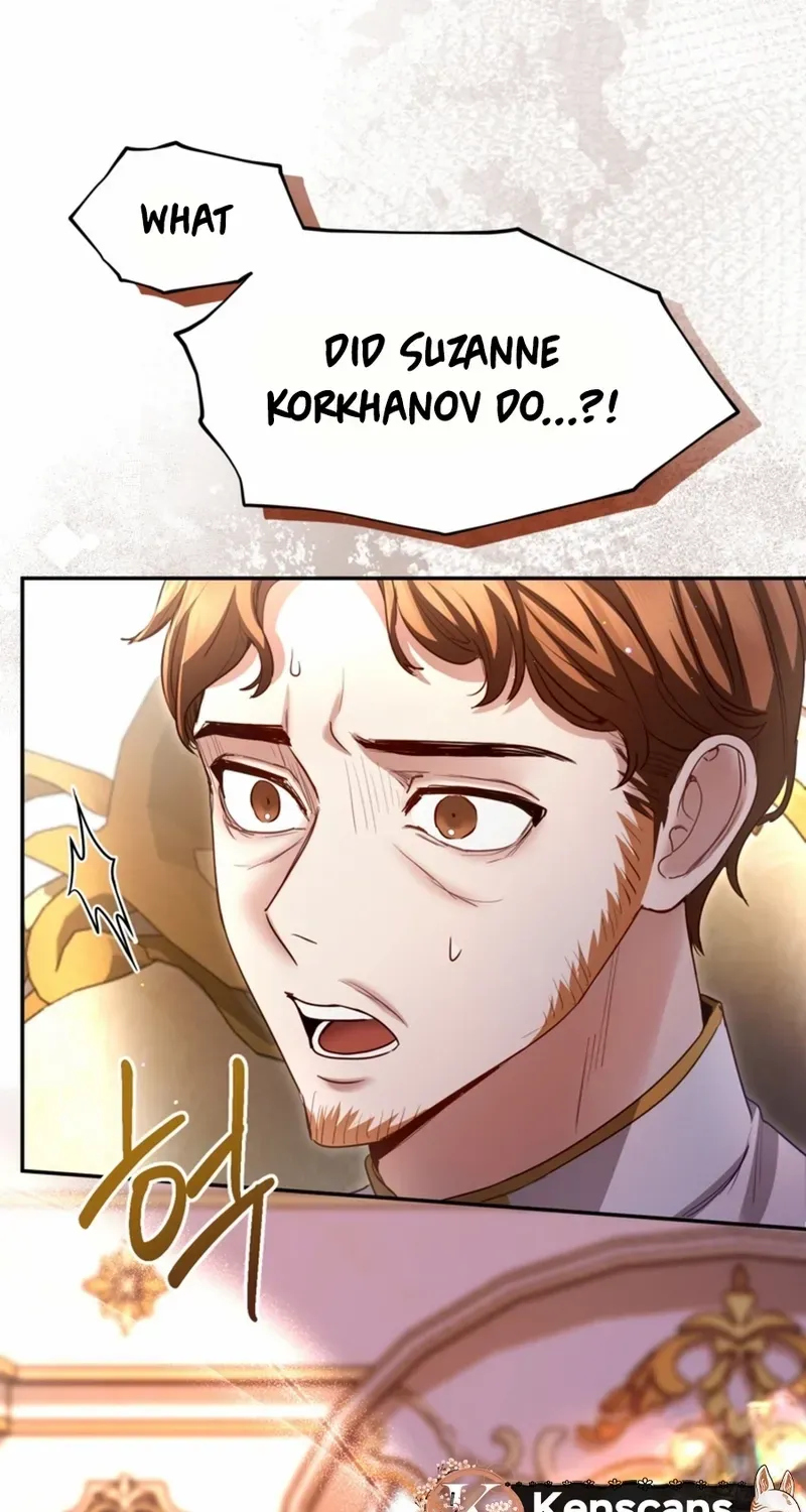 ‏I Will Fall With the Emperor Chapter 153 page 33 - 