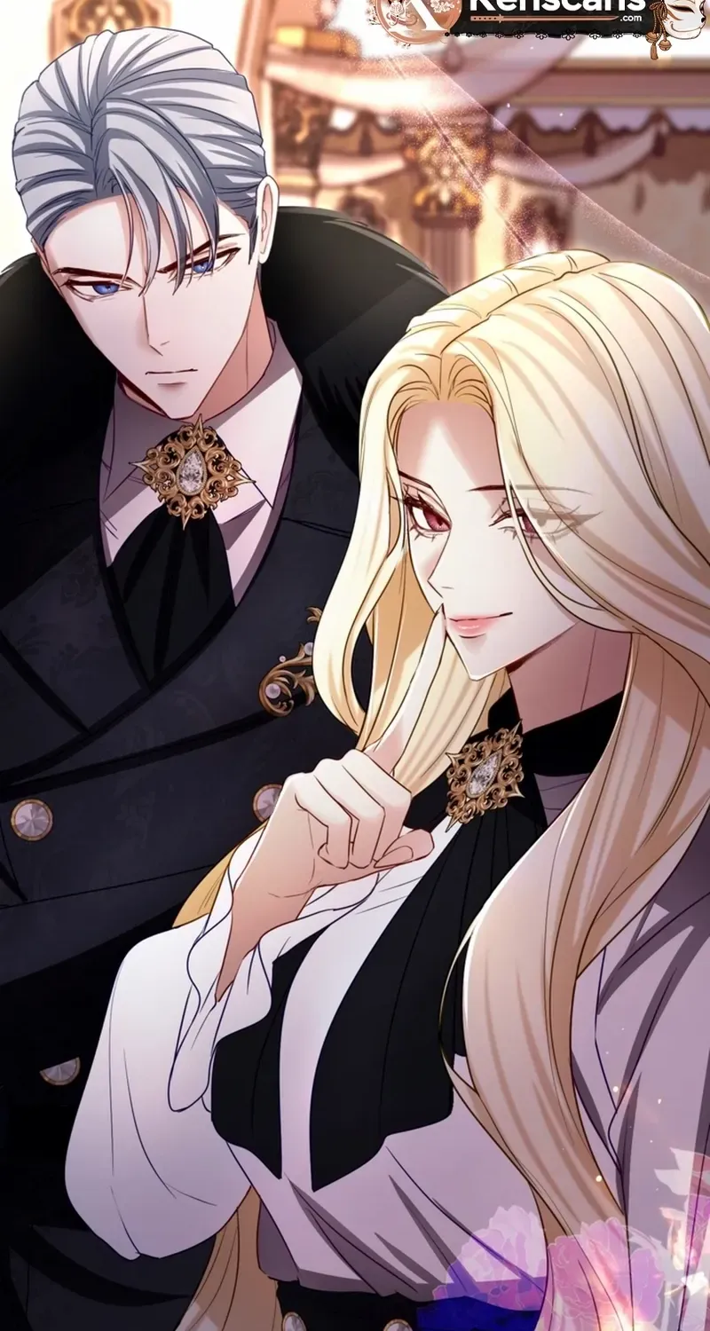 ‏I Will Fall With the Emperor Chapter 153 page 34 - 