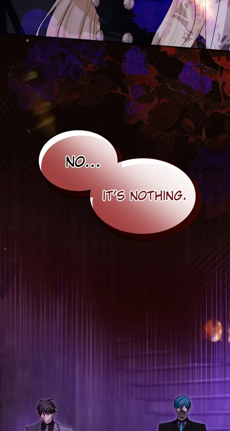 ‏I Will Fall With the Emperor Chapter 153 page 35 - 