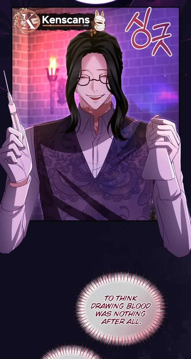 ‏I Will Fall With the Emperor Chapter 153 page 42 - 