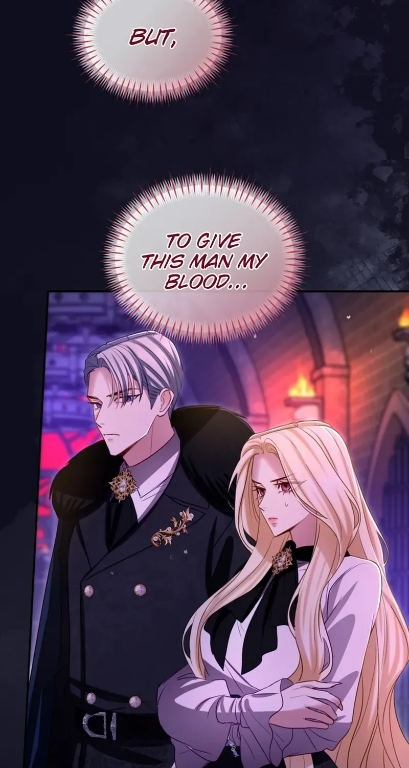 ‏I Will Fall With the Emperor Chapter 153 page 43 - 