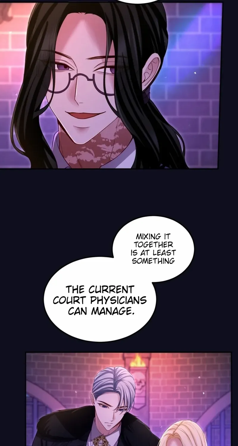‏I Will Fall With the Emperor Chapter 153 page 46 - 