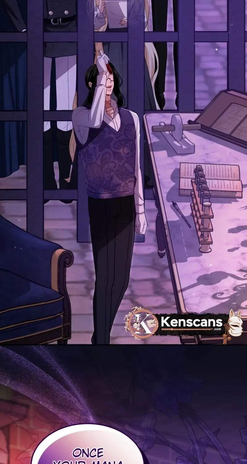 ‏I Will Fall With the Emperor Chapter 153 page 48 - 