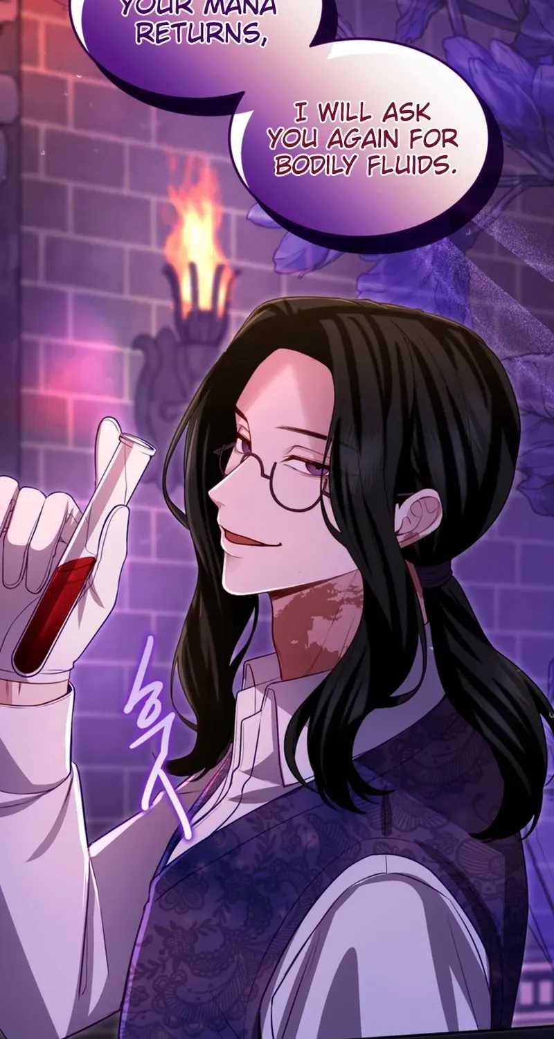 ‏I Will Fall With the Emperor Chapter 153 page 49 - 