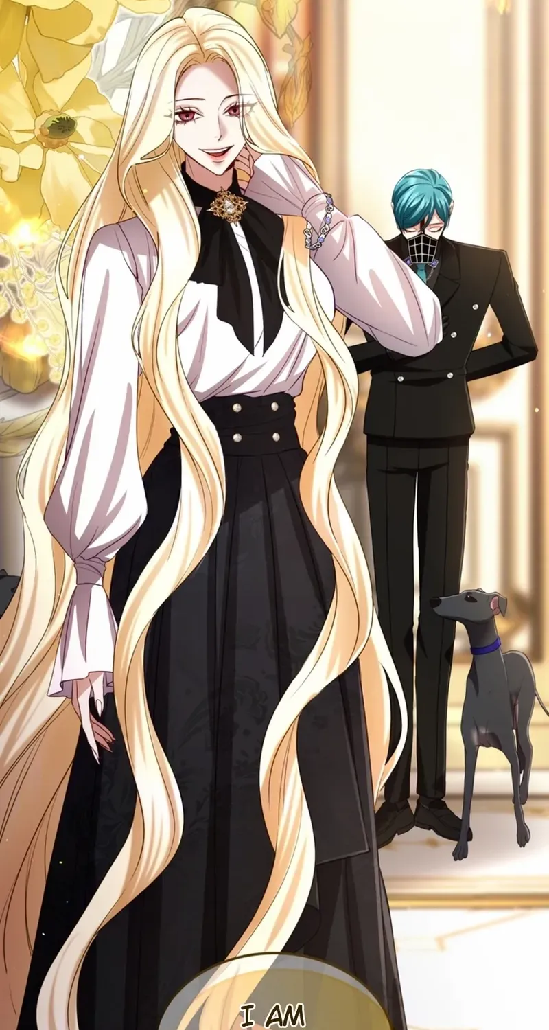 ‏I Will Fall With the Emperor Chapter 153 page 6 - 