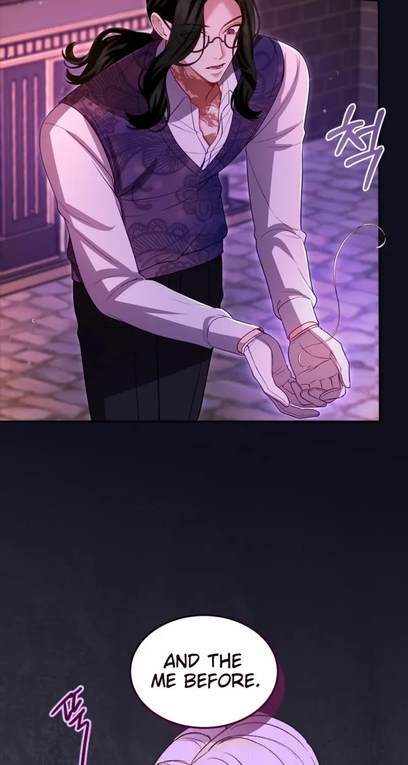 ‏I Will Fall With the Emperor Chapter 153 page 55 - 
