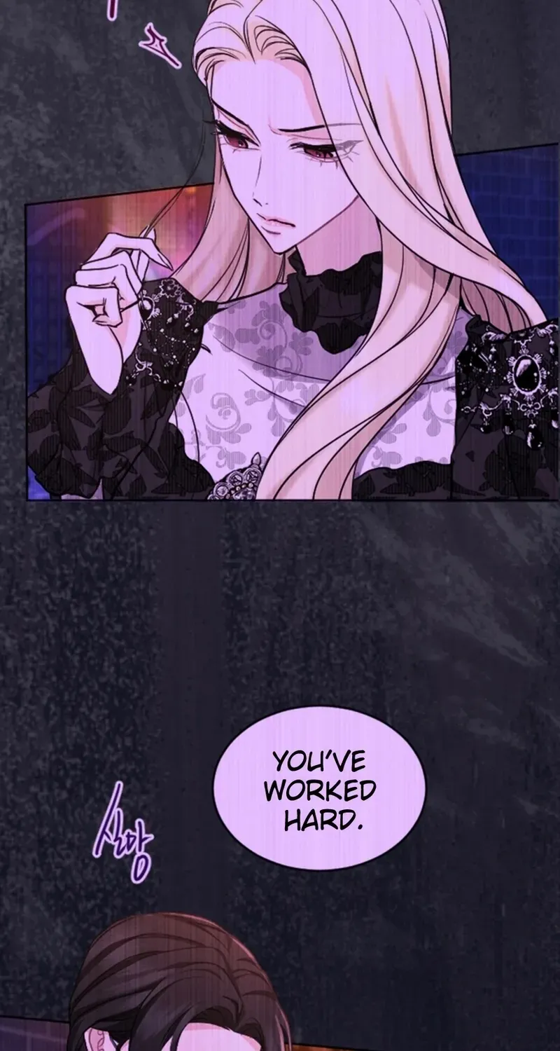 ‏I Will Fall With the Emperor Chapter 153 page 56 - 
