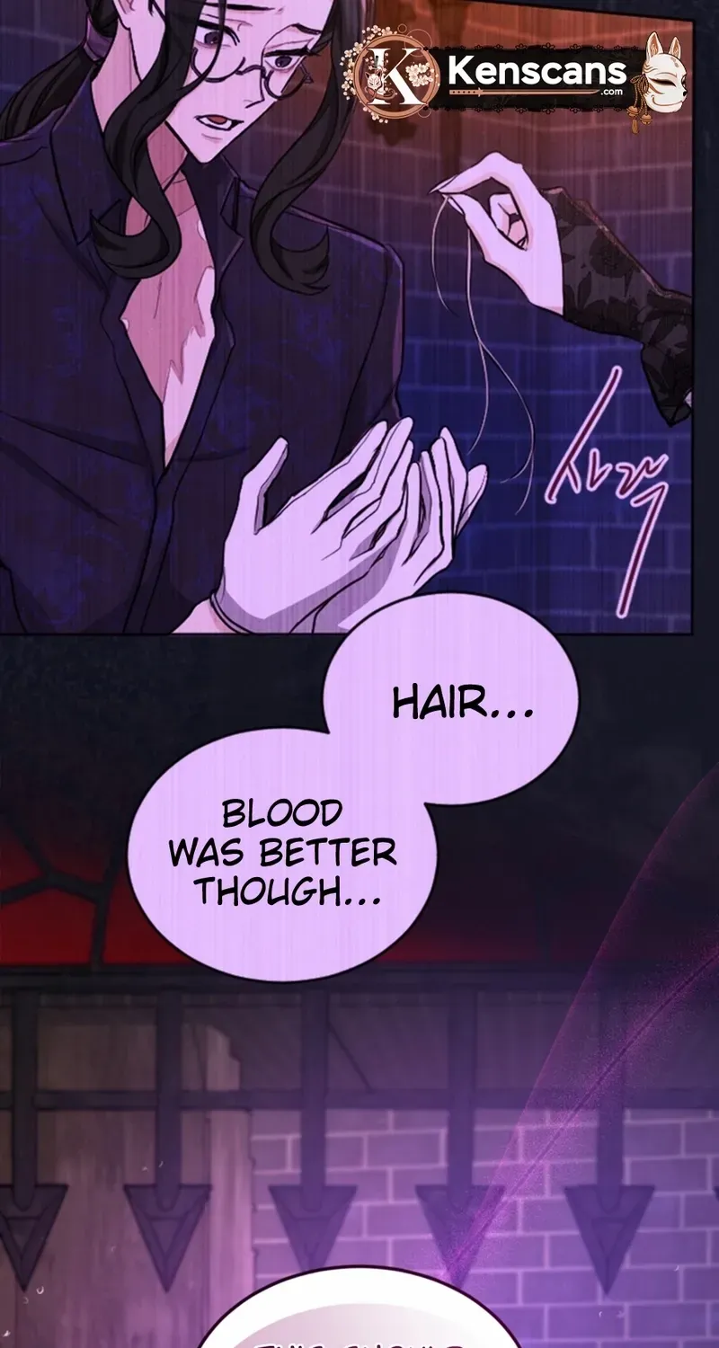 ‏I Will Fall With the Emperor Chapter 153 page 57 - 