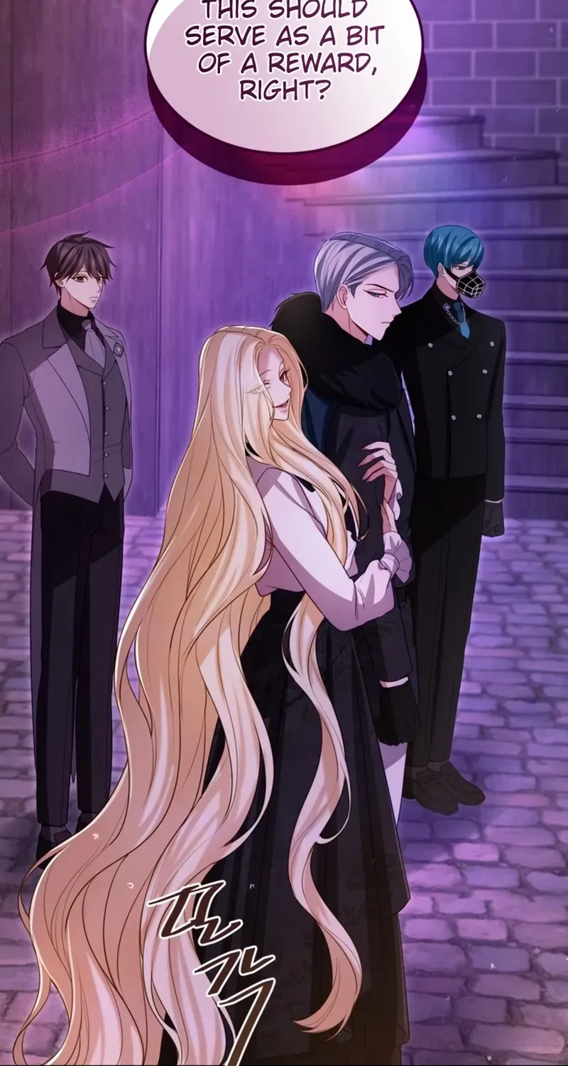 ‏I Will Fall With the Emperor Chapter 153 page 58 - 