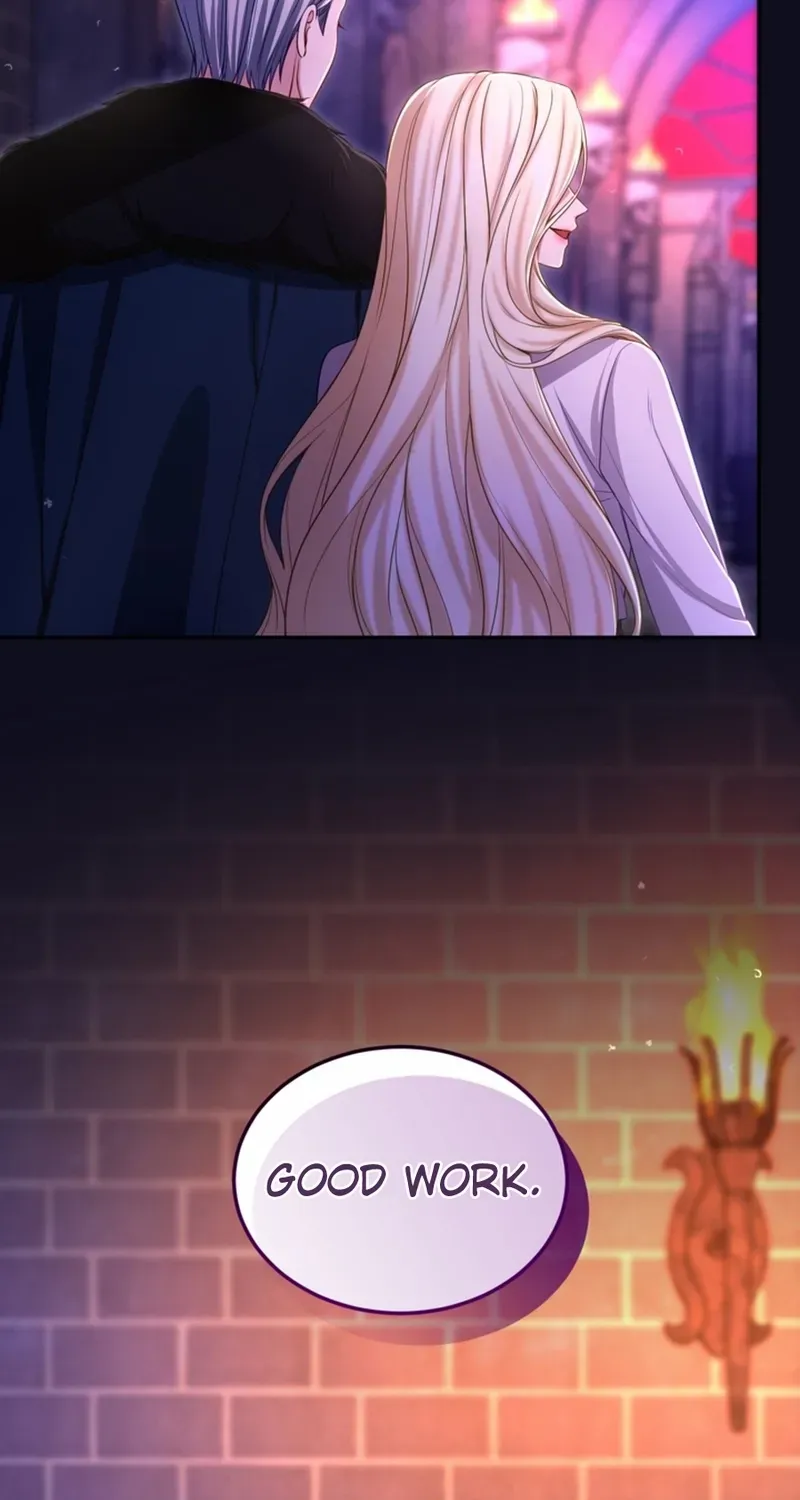 ‏I Will Fall With the Emperor Chapter 153 page 61 - 