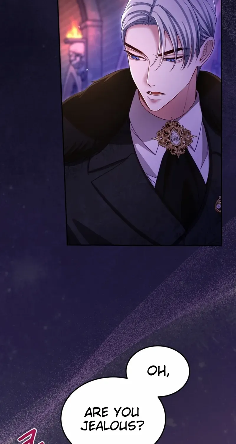 ‏I Will Fall With the Emperor Chapter 153 page 64 - 