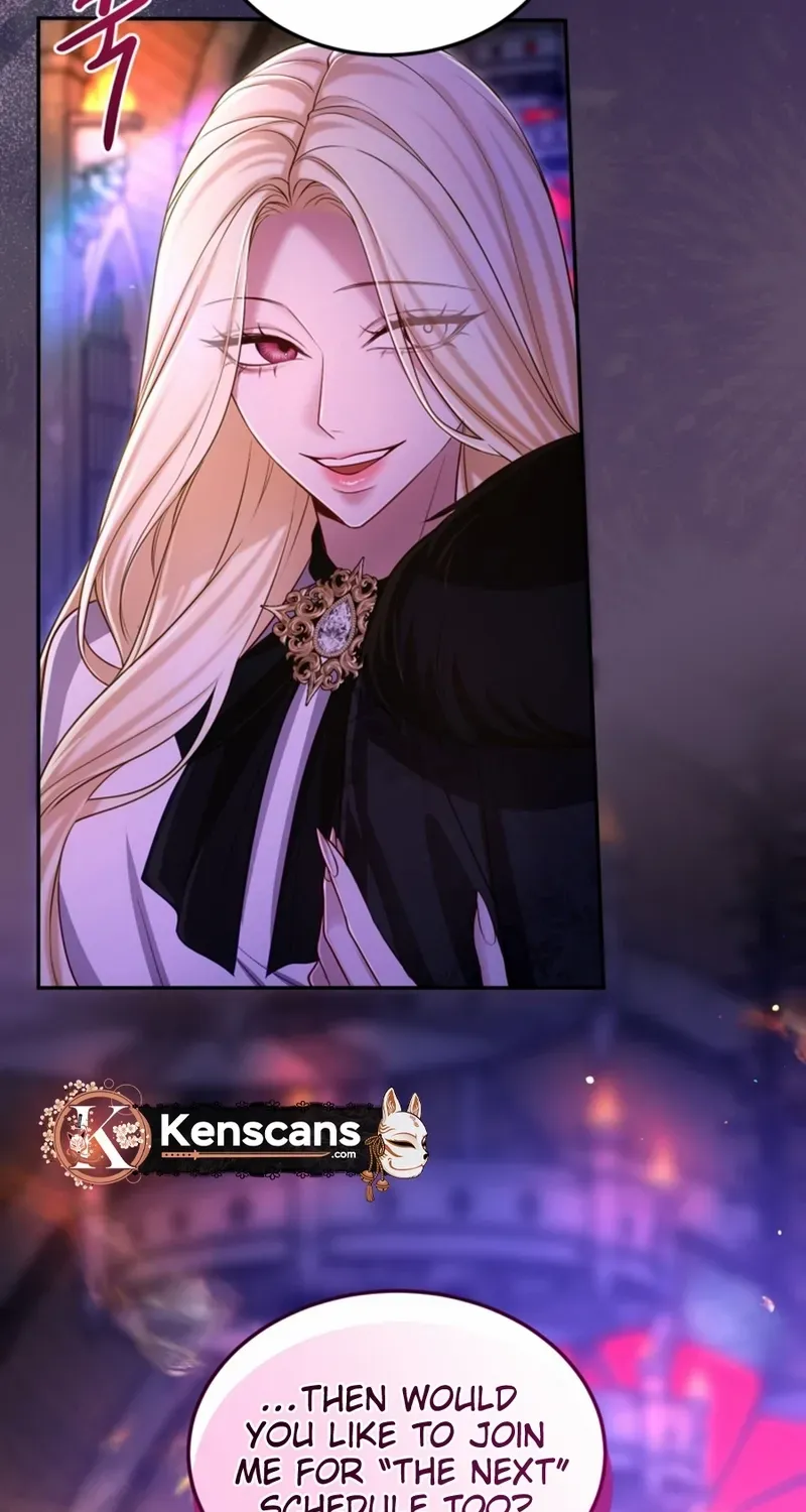‏I Will Fall With the Emperor Chapter 153 page 65 - 