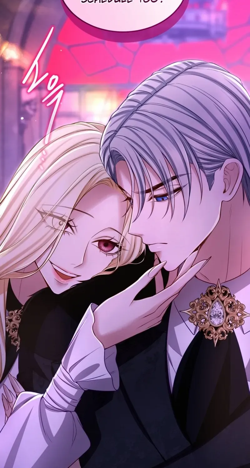 ‏I Will Fall With the Emperor Chapter 153 page 66 - 