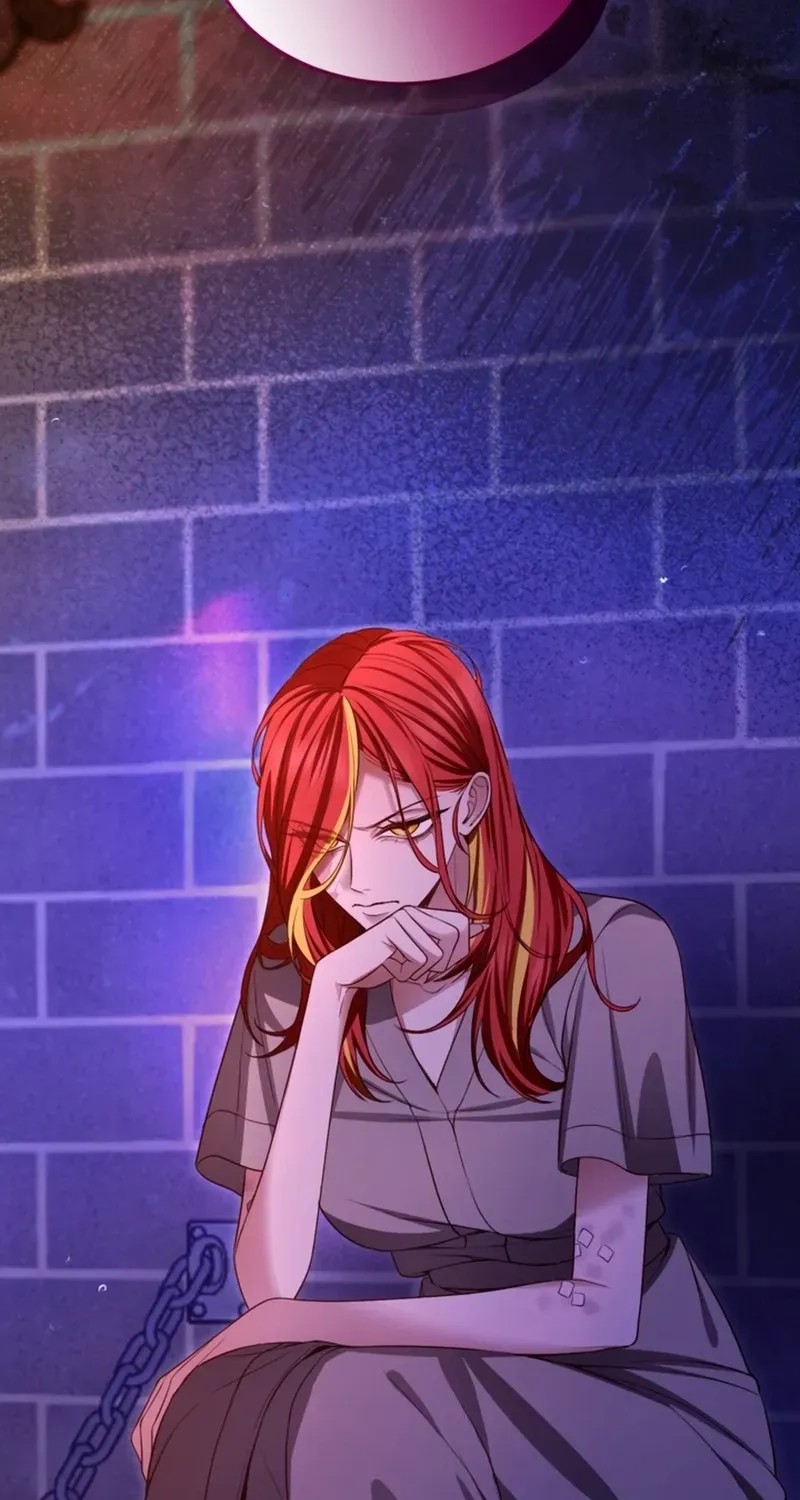 ‏I Will Fall With the Emperor Chapter 153 page 68 - 