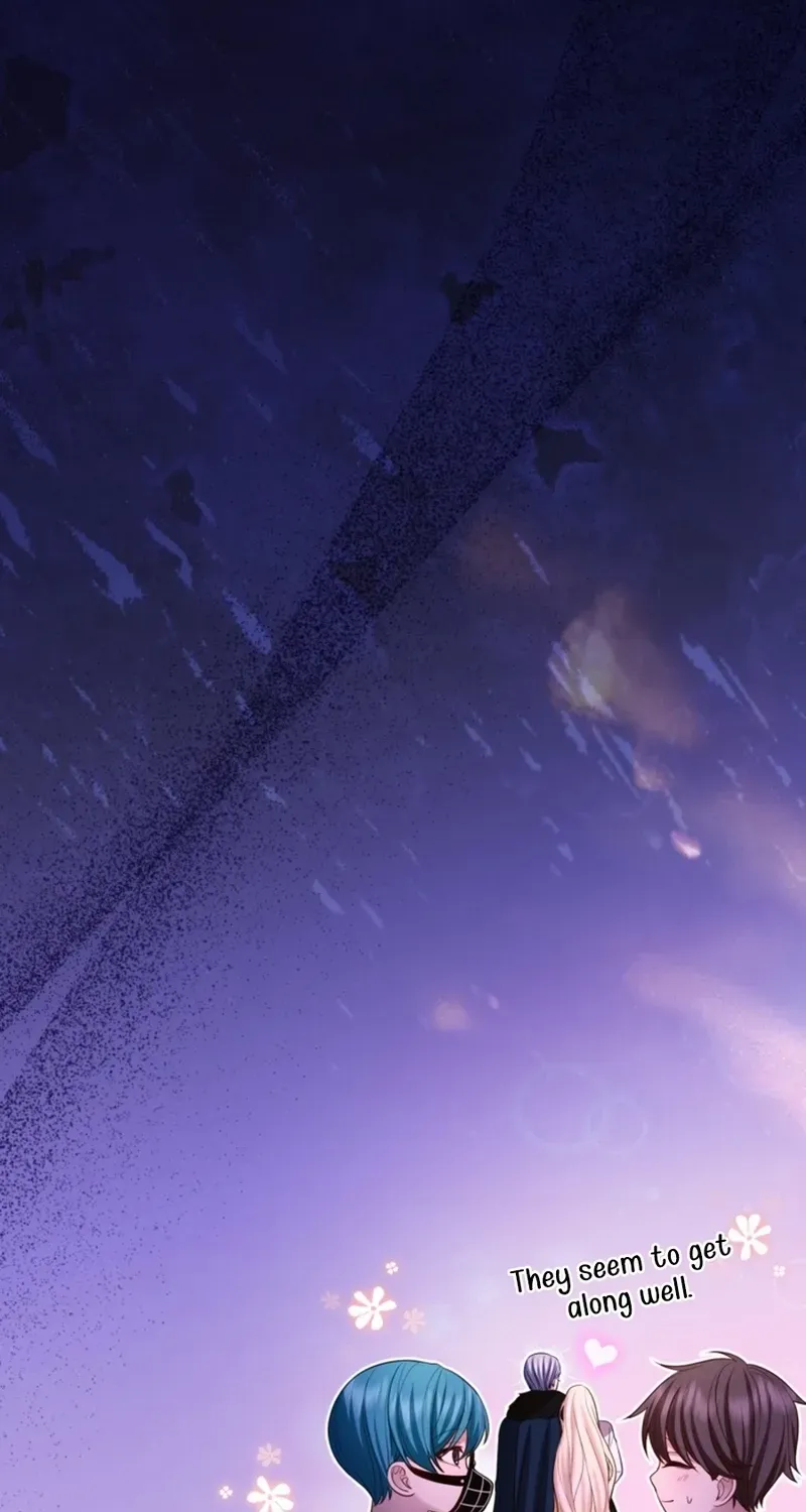 ‏I Will Fall With the Emperor Chapter 153 page 70 - 