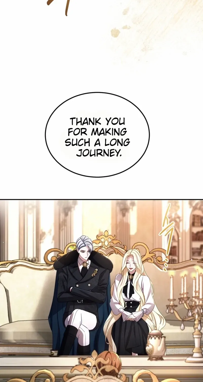‏I Will Fall With the Emperor Chapter 153 page 8 - 