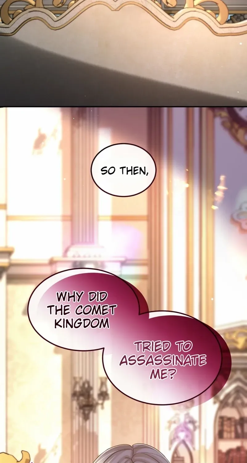 ‏I Will Fall With the Emperor Chapter 153 page 9 - 