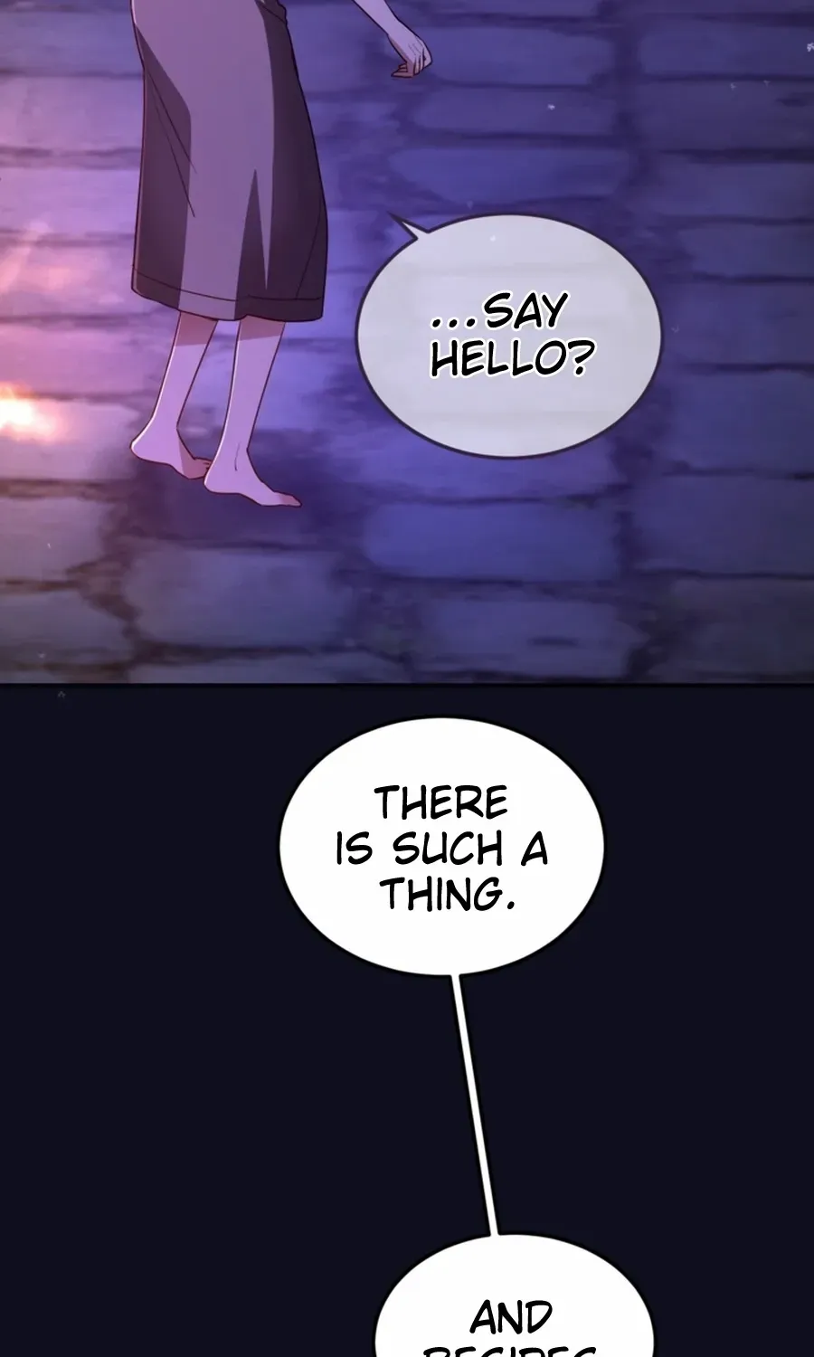 ‏I Will Fall With the Emperor Chapter 154 page 11 - 