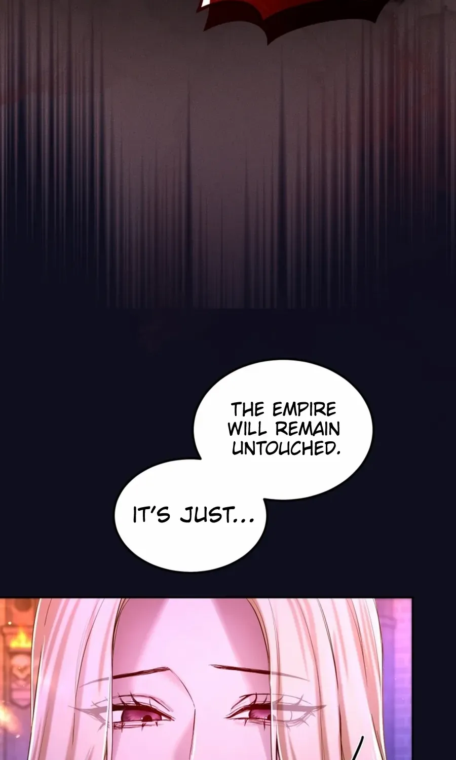 ‏I Will Fall With the Emperor Chapter 154 page 16 - 