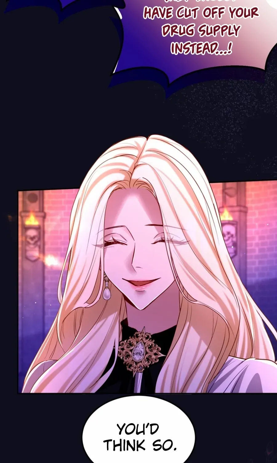 ‏I Will Fall With the Emperor Chapter 154 page 25 - 