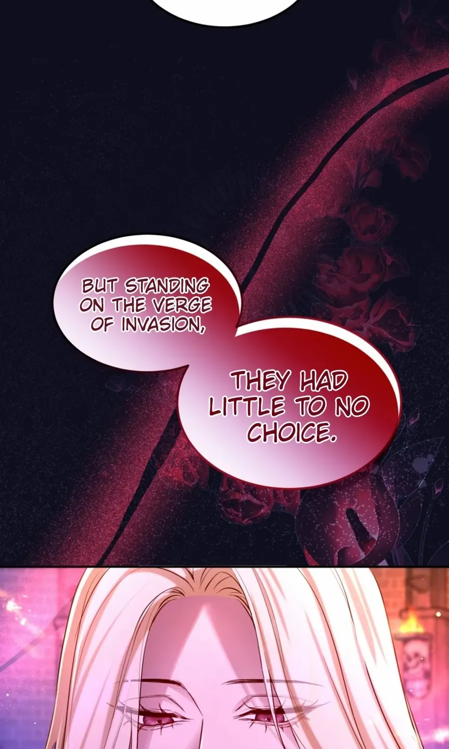 ‏I Will Fall With the Emperor Chapter 154 page 26 - 