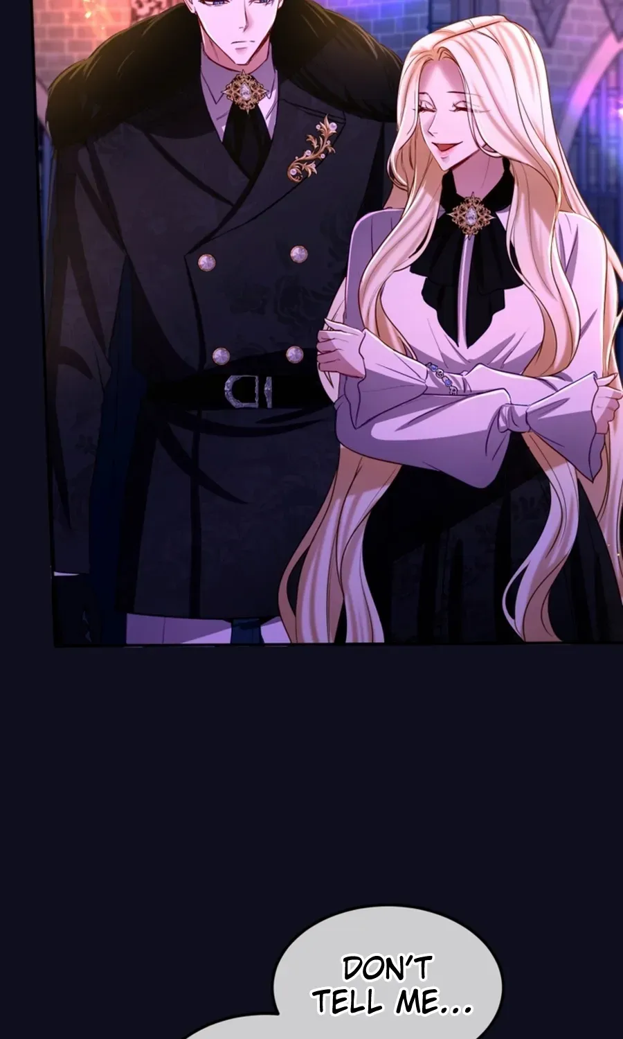 ‏I Will Fall With the Emperor Chapter 154 page 29 - 