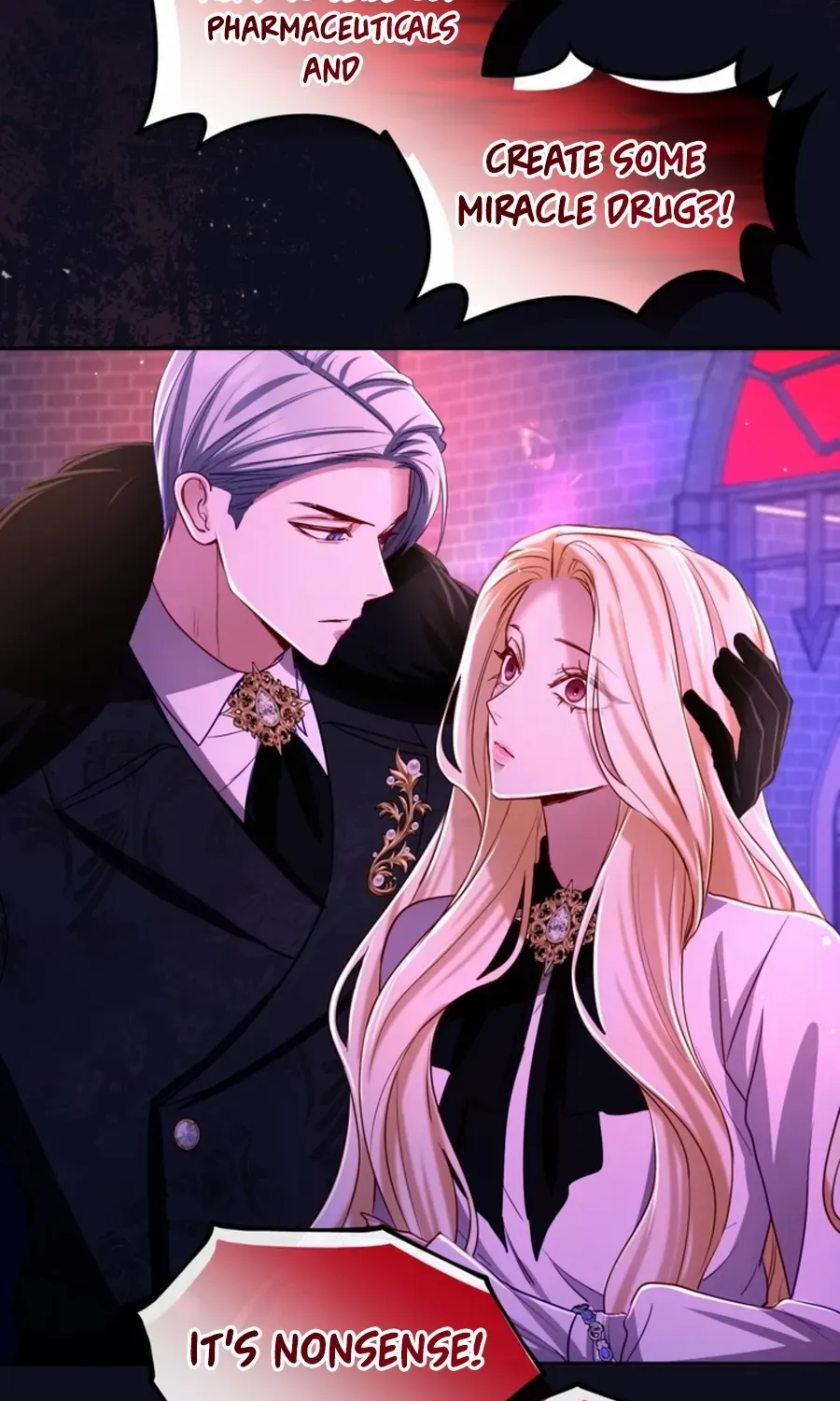 ‏I Will Fall With the Emperor Chapter 154 page 42 - 