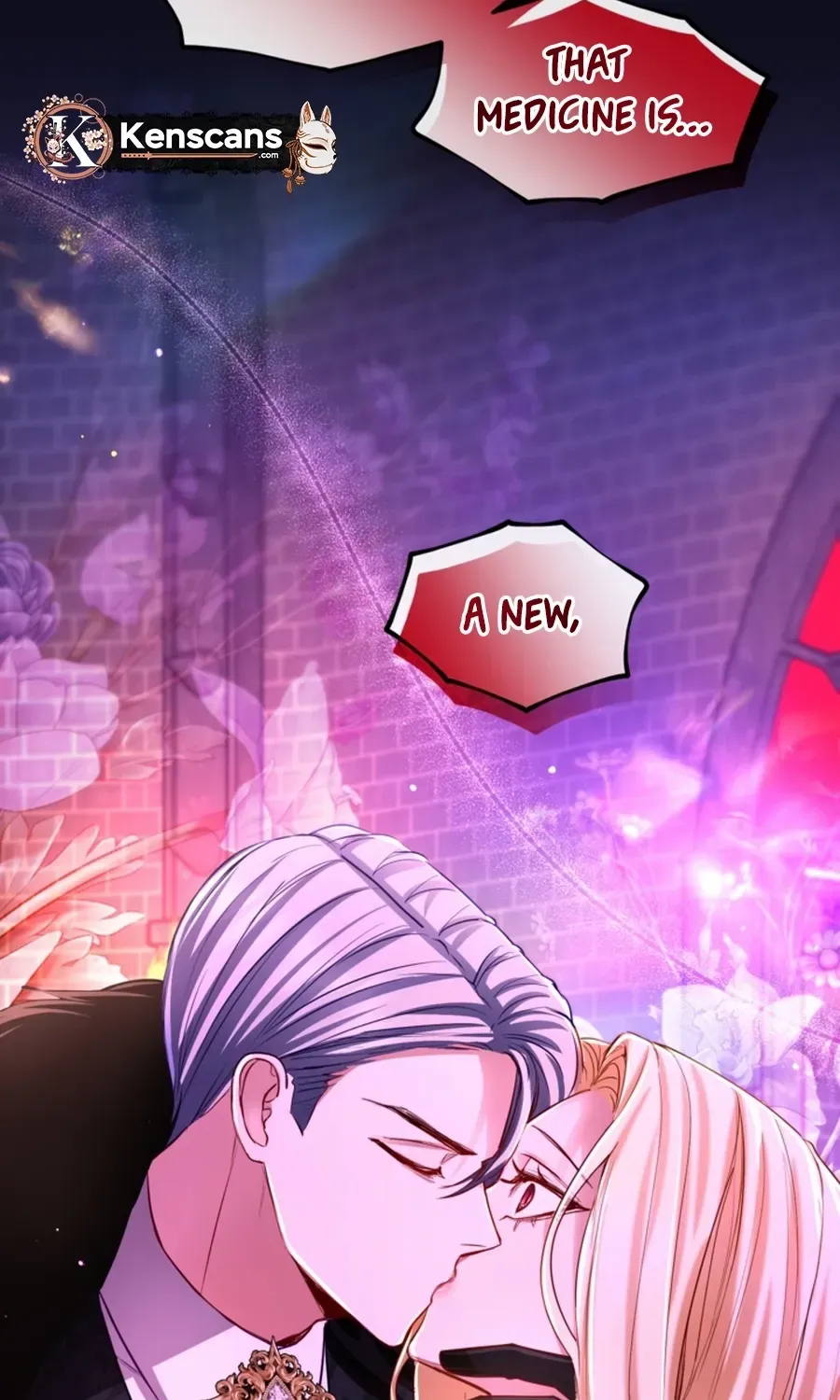 ‏I Will Fall With the Emperor Chapter 154 page 43 - 