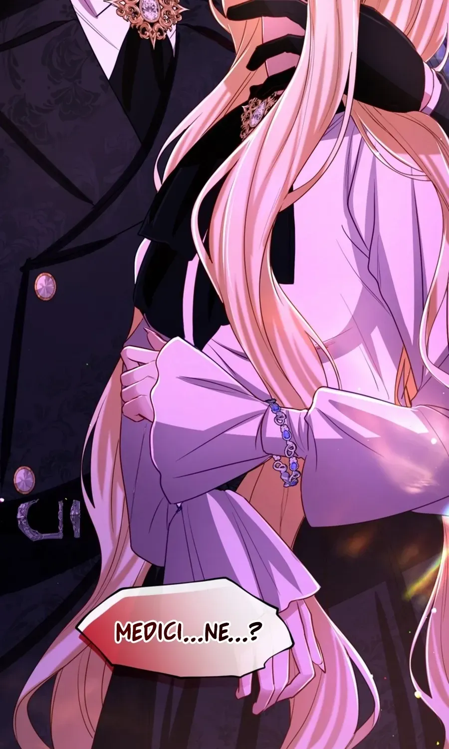 ‏I Will Fall With the Emperor Chapter 154 page 44 - 