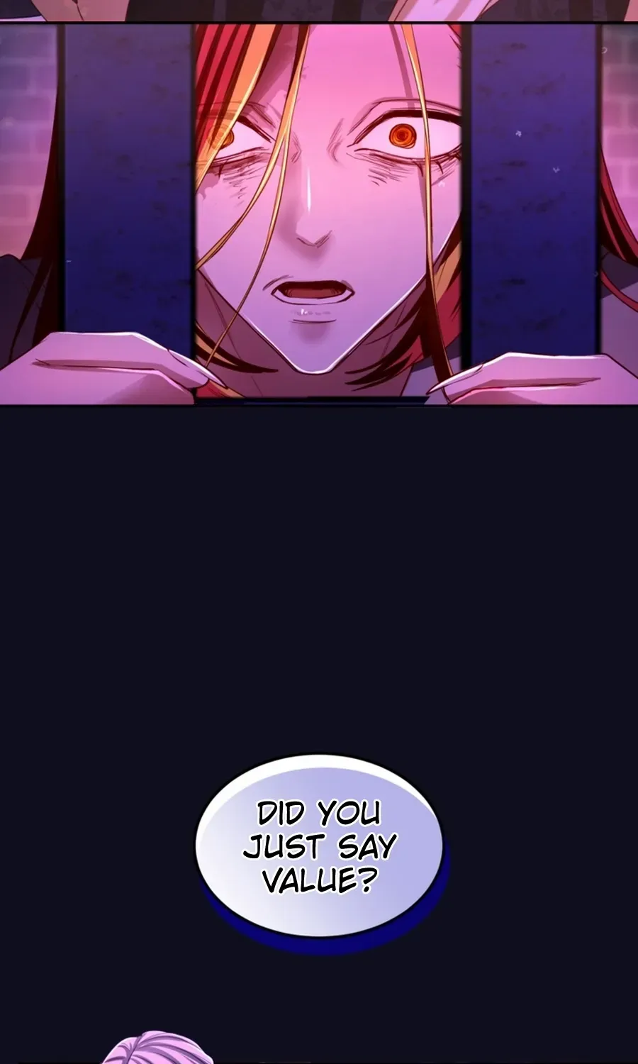 ‏I Will Fall With the Emperor Chapter 154 page 45 - 