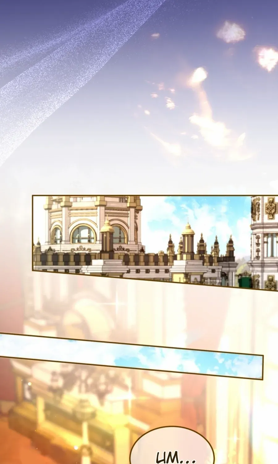 ‏I Will Fall With the Emperor Chapter 154 page 53 - 