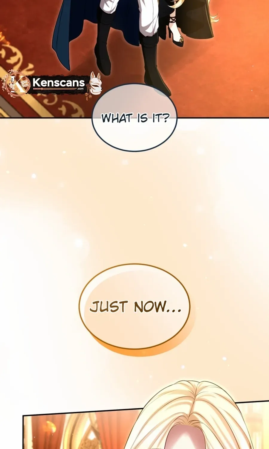 ‏I Will Fall With the Emperor Chapter 154 page 55 - 