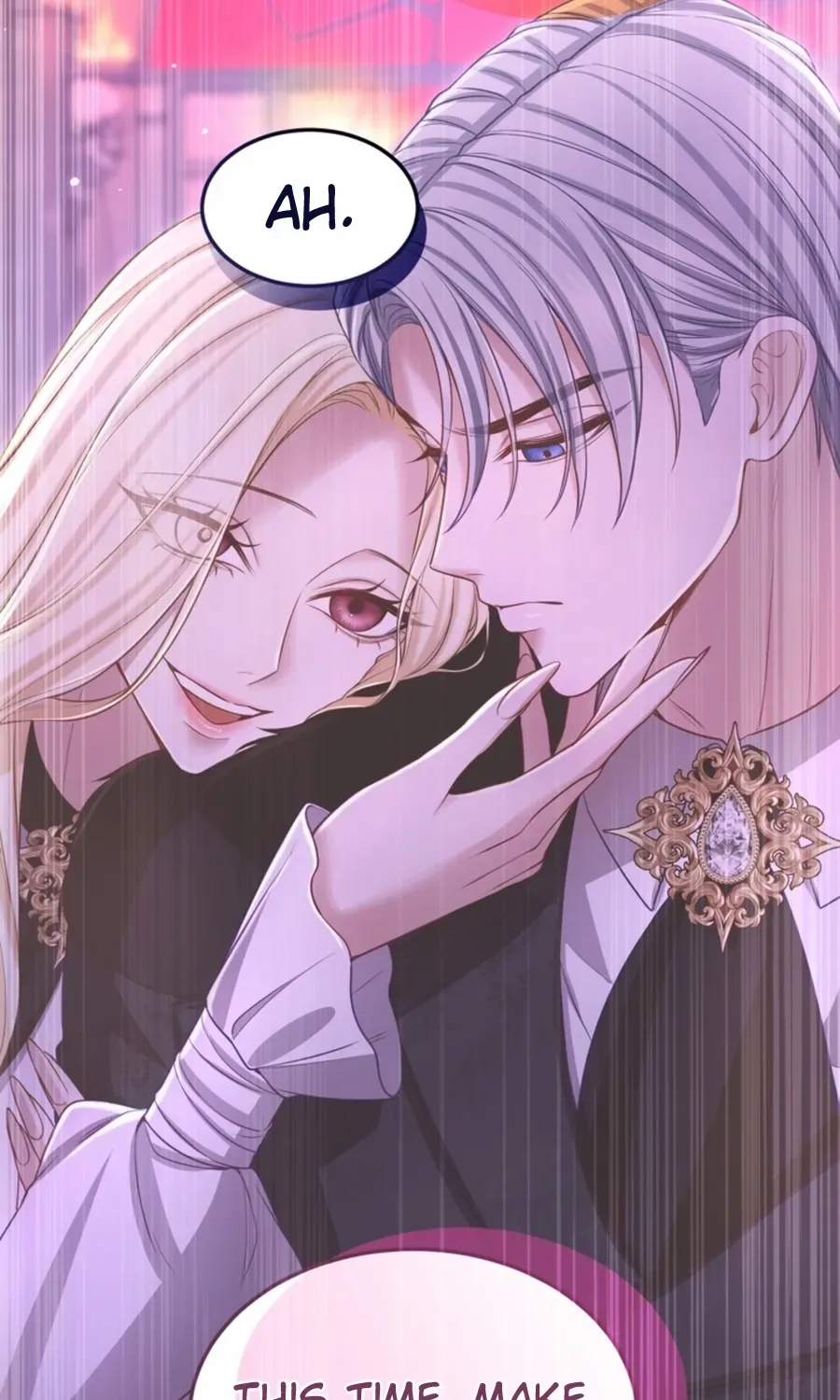 ‏I Will Fall With the Emperor Chapter 154 page 57 - 