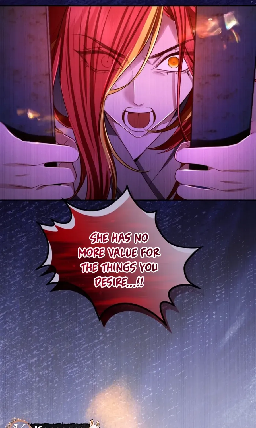 ‏I Will Fall With the Emperor Chapter 154 page 60 - 