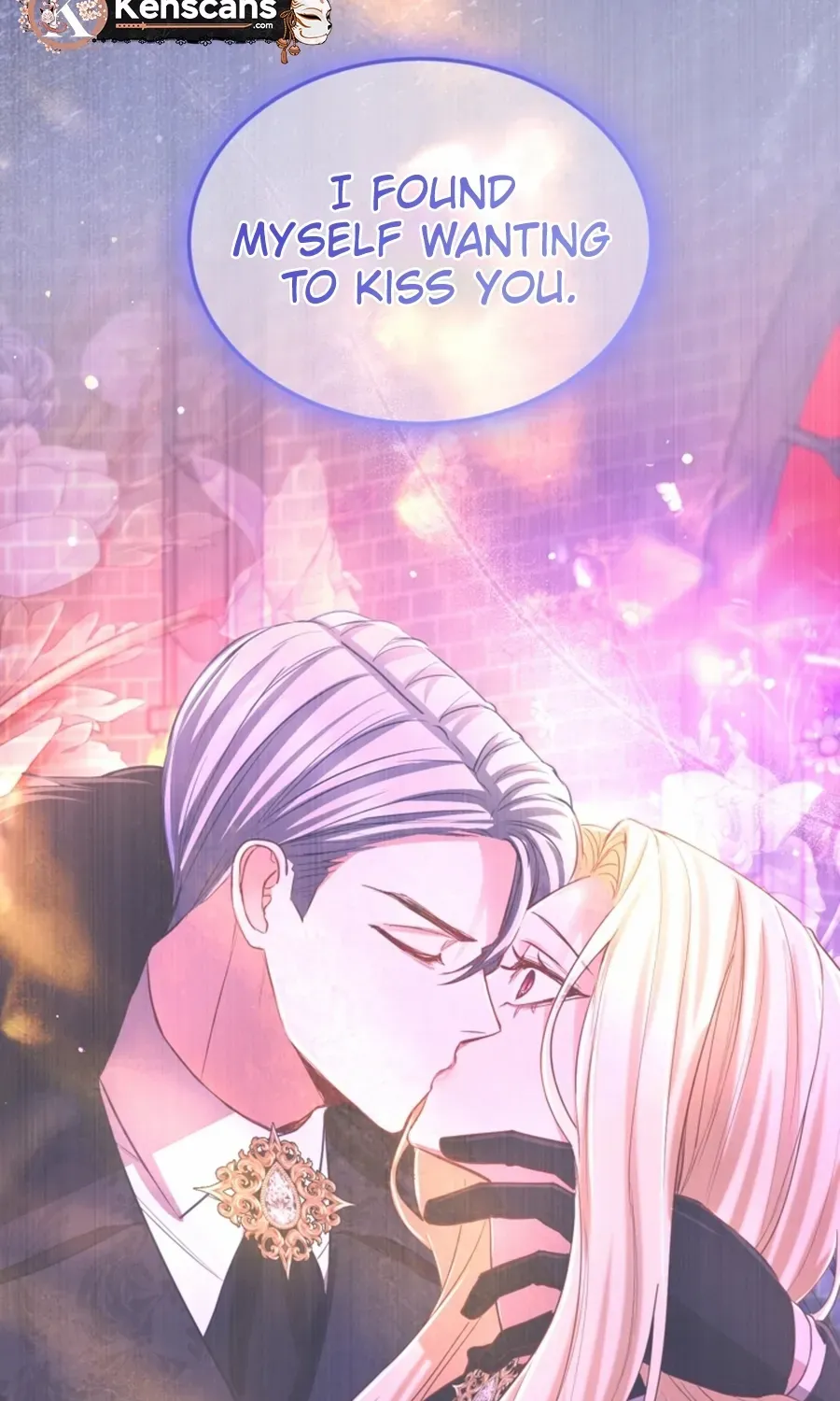 ‏I Will Fall With the Emperor Chapter 154 page 61 - 