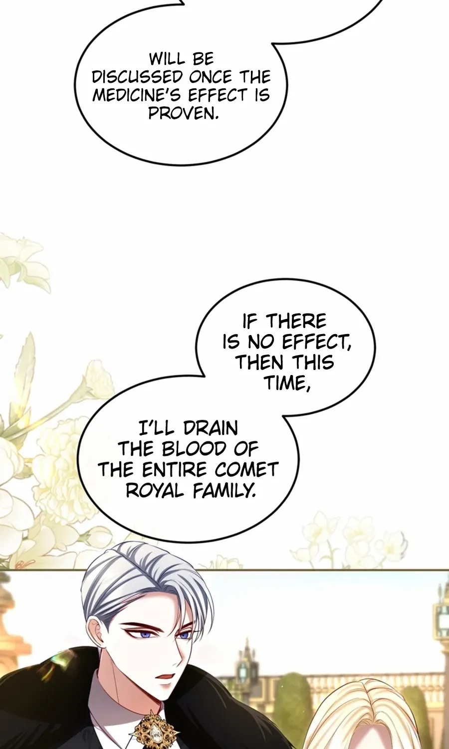 ‏I Will Fall With the Emperor Chapter 154 page 67 - 