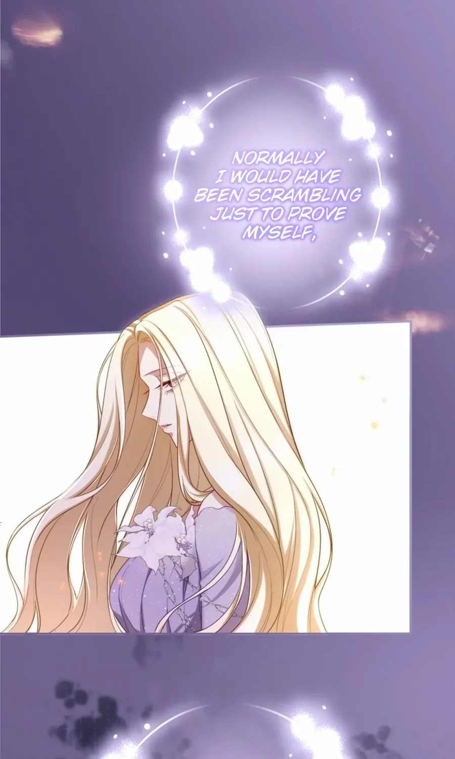 ‏I Will Fall With the Emperor Chapter 154 page 72 - 