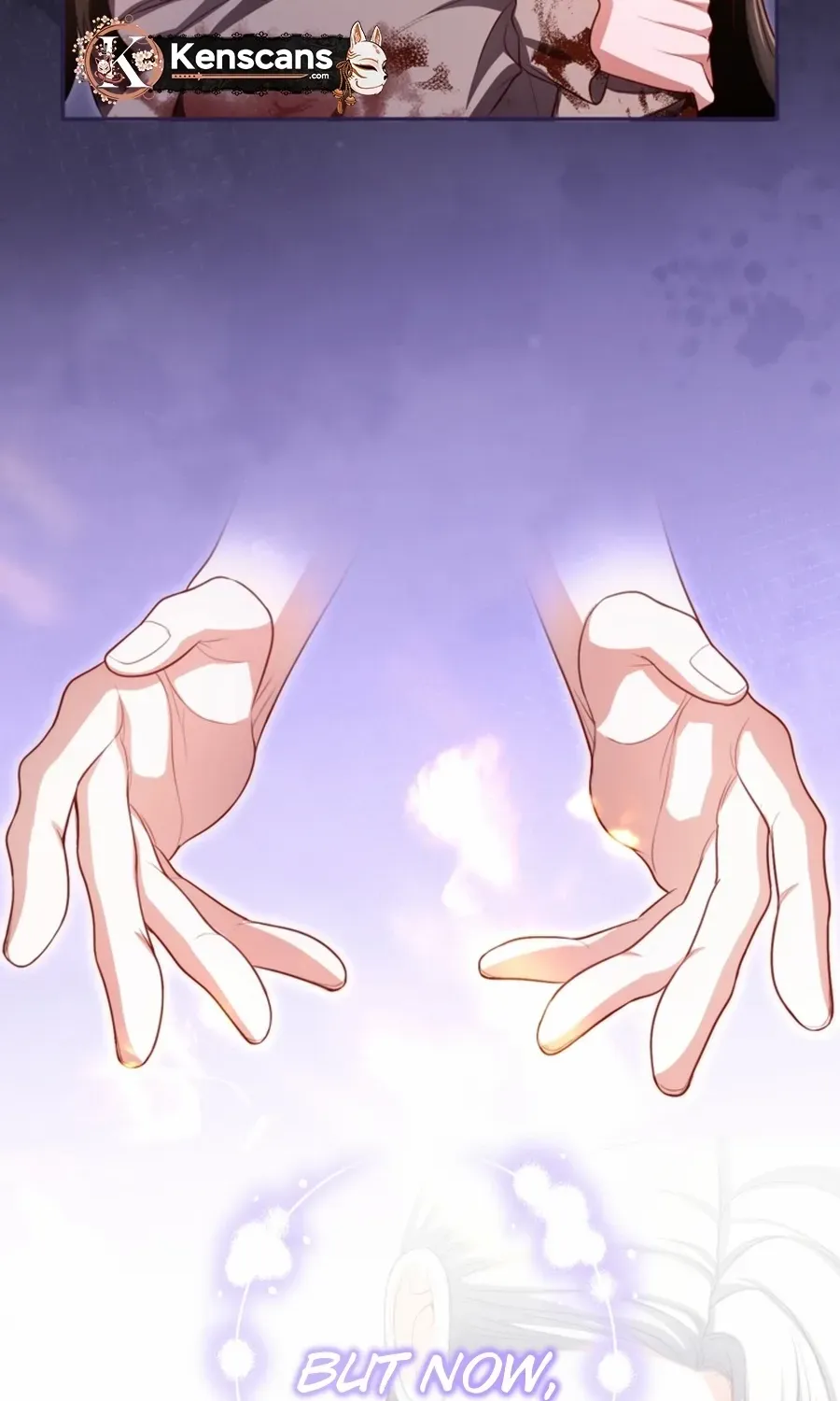 ‏I Will Fall With the Emperor Chapter 154 page 74 - 