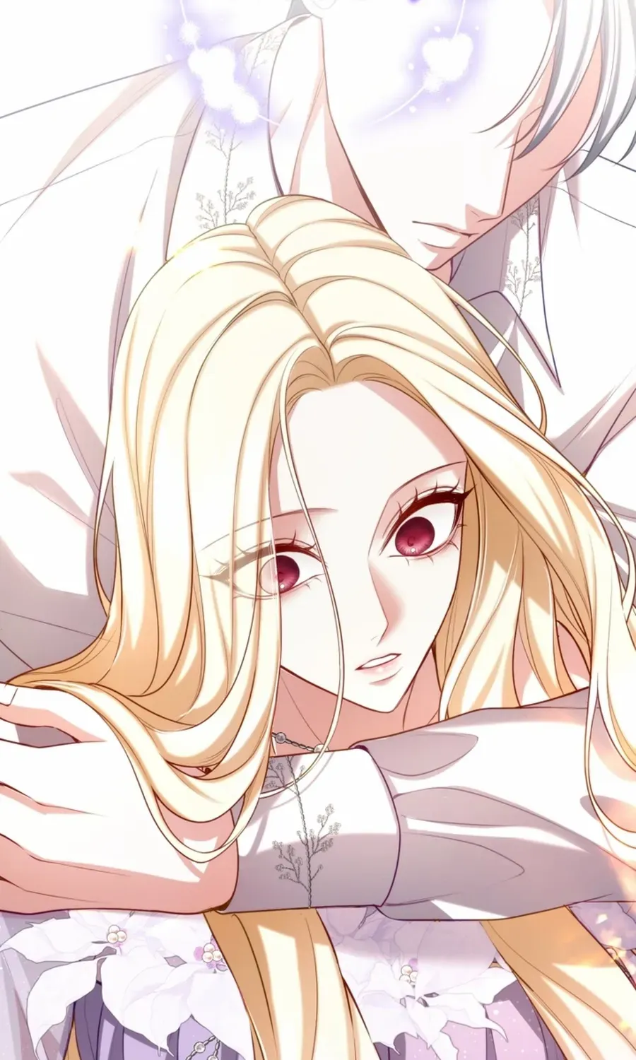 ‏I Will Fall With the Emperor Chapter 154 page 75 - 