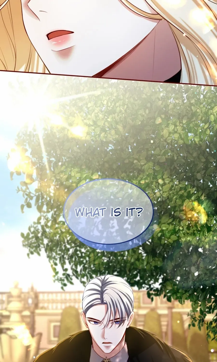 ‏I Will Fall With the Emperor Chapter 154 page 77 - 