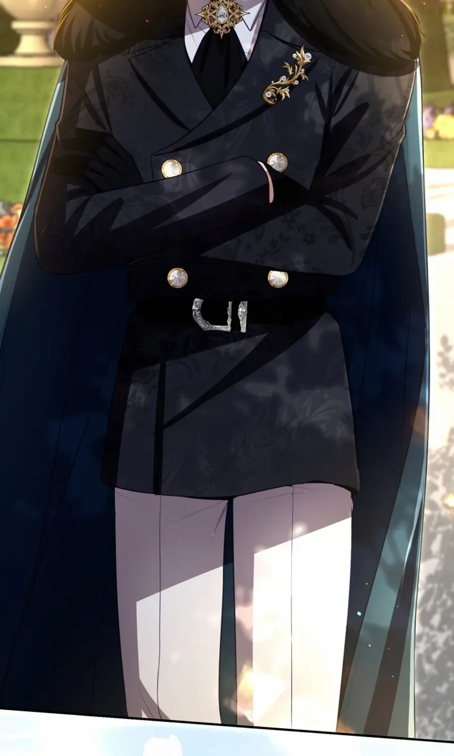 ‏I Will Fall With the Emperor Chapter 154 page 78 - 
