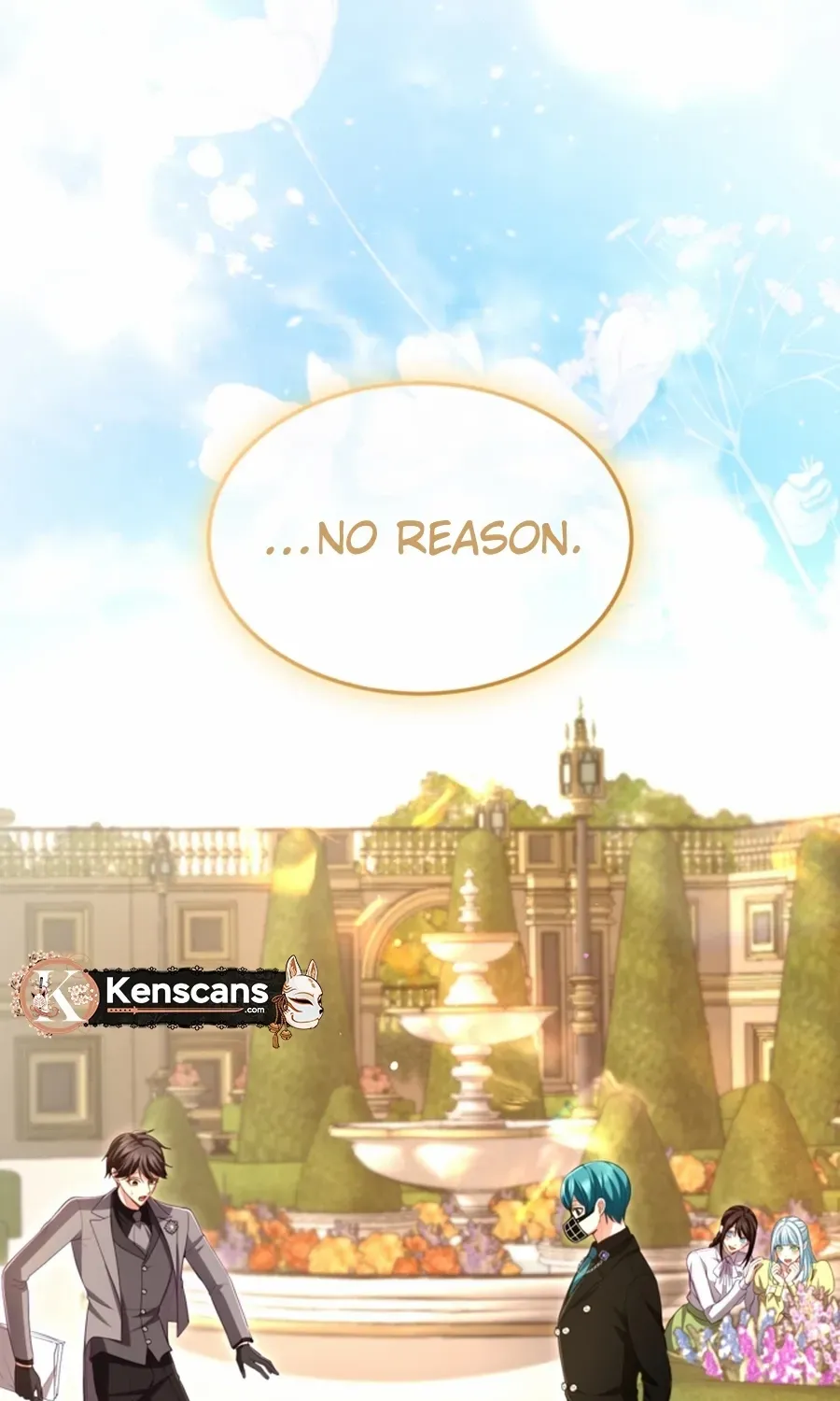 ‏I Will Fall With the Emperor Chapter 154 page 79 - 