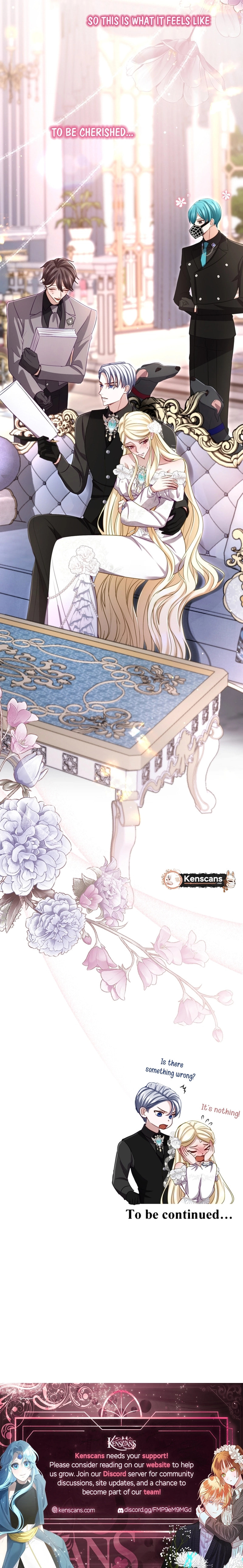 ‏I Will Fall With the Emperor Chapter 156 page 16 - 