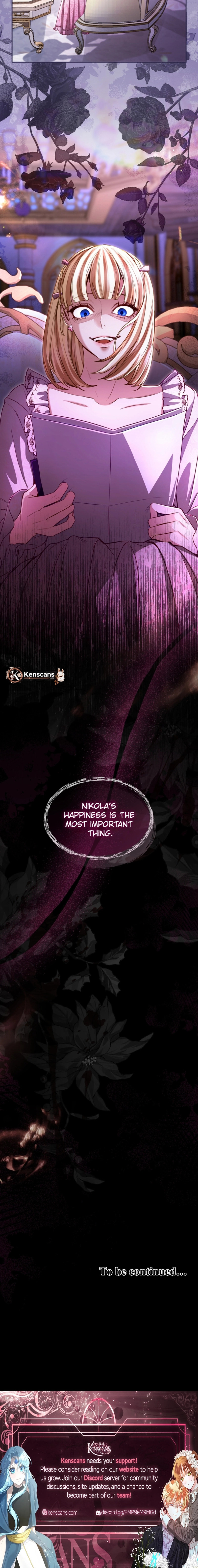 ‏I Will Fall With the Emperor Chapter 157 page 17 - 