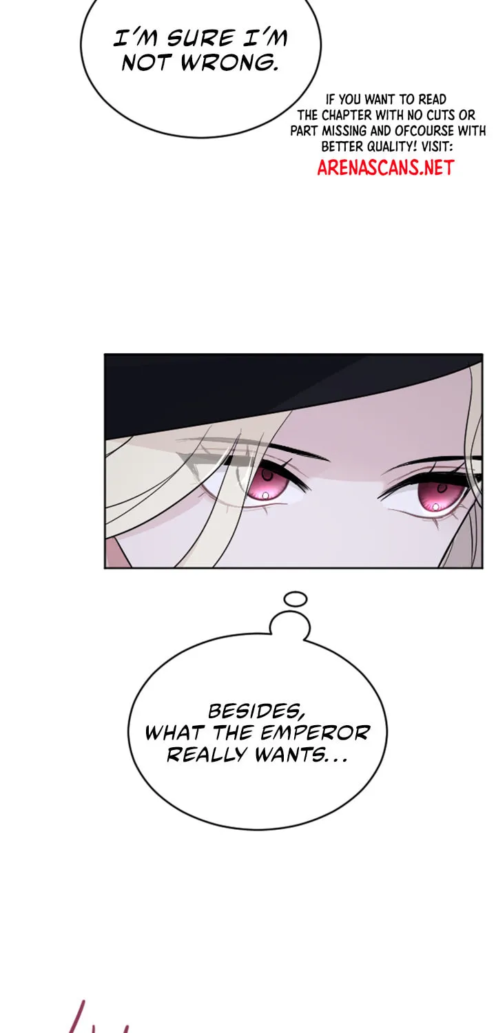 ‏I Will Fall With the Emperor Chapter 16 page 18 - 