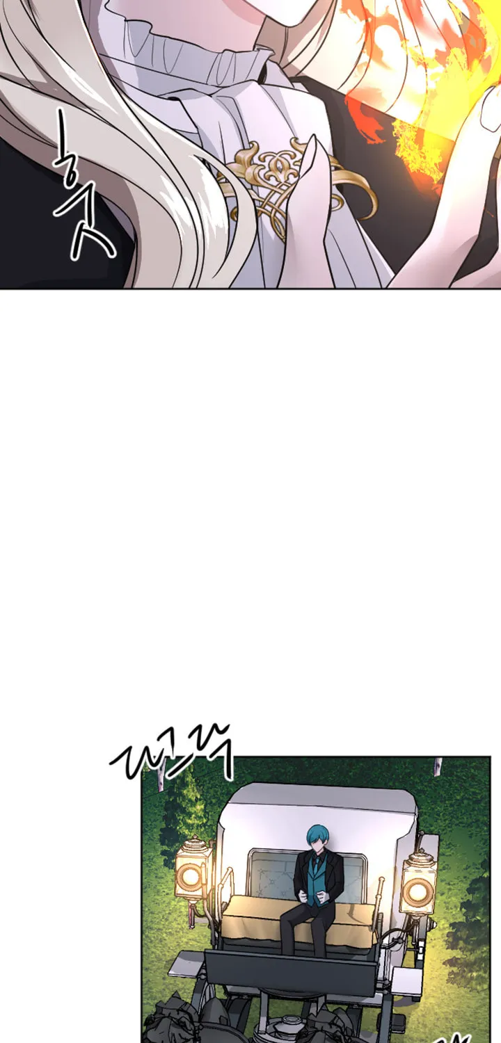 ‏I Will Fall With the Emperor Chapter 16 page 21 - 
