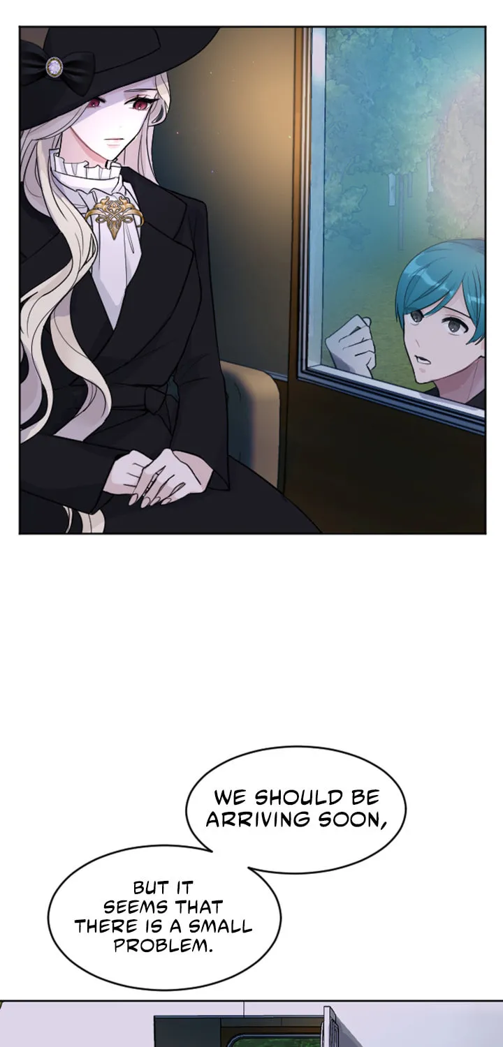 ‏I Will Fall With the Emperor Chapter 16 page 24 - 