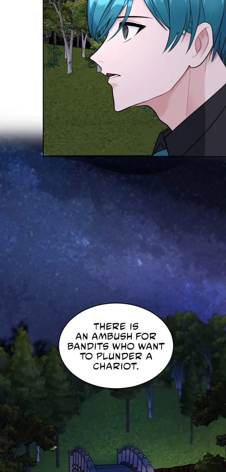 ‏I Will Fall With the Emperor Chapter 16 page 26 - 